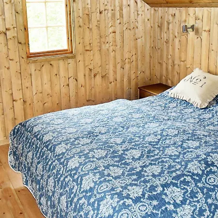Holiday Lesundbrygga Ferienhaus