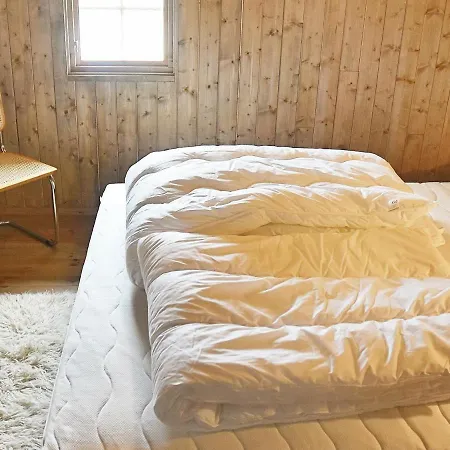 Ferienhaus Holiday Lesundbrygga